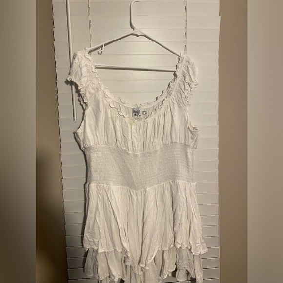 Love galore romper - Picture 1 of 4